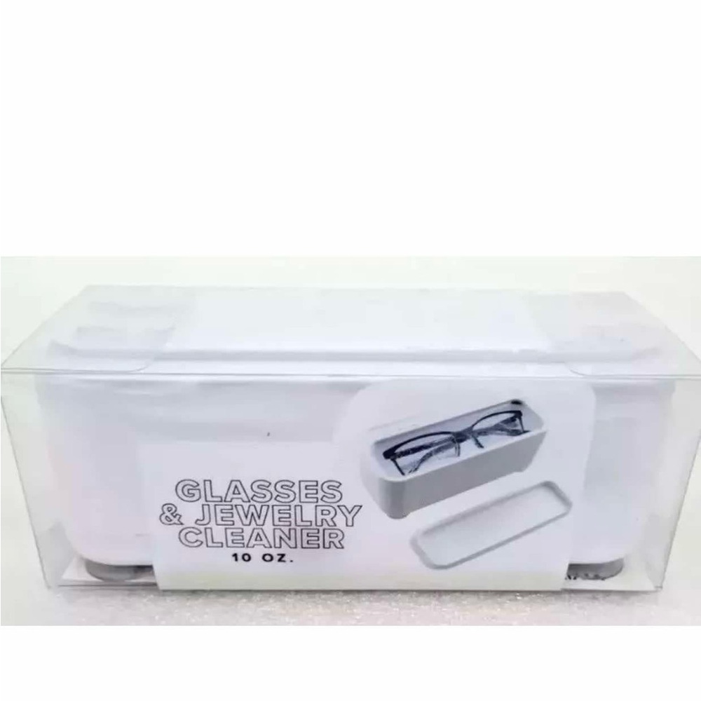 Vivitar Glasses & Jewelry Cleaner